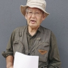 障害者雇用を巡り、23年前に横浜家裁で「名前を貸してほしい」と要請された藤川延雄さん（共同通信）